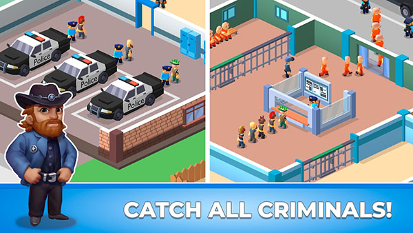 警署大亨手游 v1.0.9.1