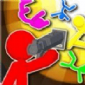 火柴人枪火突围安卓版 V1.0.0 火柴人枪火突围安卓版 V1.0.0