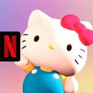 HELLO KITTY幸福游行正版 v1.1.0 HELLO KITTY幸福游行正版 v1.1.0