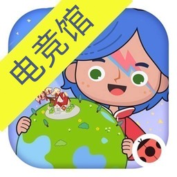 米加小镇电竞馆安卓版 v1.26 米加小镇电竞馆安卓版 v1.26