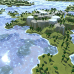 世界生成模拟器最新版(hexogen map editor) v0.9 世界生成模拟器最新版(hexogen map editor) v0.9