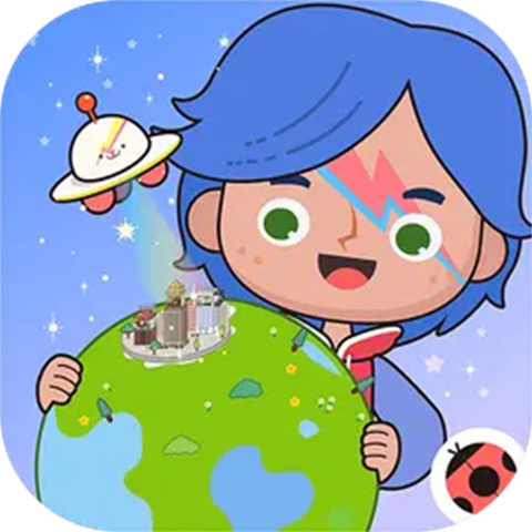 migaworld国际服最新官网版 v1.81 migaworld国际服最新官网版 v1.81