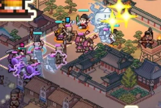 平安古都物语正式版