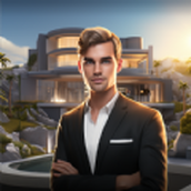 Real Estate Tycoon手机版 v1 Real Estate Tycoon手机版 v1