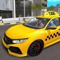 出租车模拟体验最新版 V3.3.4 出租车模拟体验最新版 V3.3.4