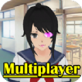 樱花校园女生监督会中文版 V130 樱花校园女生监督会中文版 V130