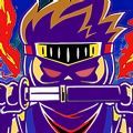 忍者连环杀人安卓版 v1.15