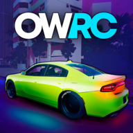 OWRC开放世界汽车驾驶最新版 v1.069 OWRC开放世界汽车驾驶最新版 v1.069