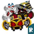 假面骑士KIVA模拟器安卓版 v1.1 假面骑士KIVA模拟器安卓版 v1.1