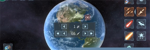 星球毁灭模拟器2024