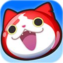 妖怪手表中文版 V4.52 妖怪手表中文版 V4.52