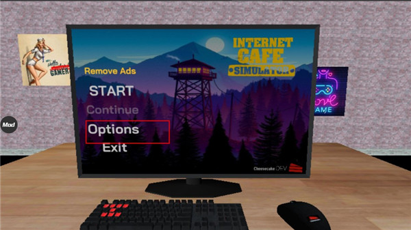 网吧老板模拟器中文版最新版 v1.91