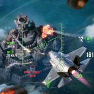 天空战斗机官方版 v6.1 天空战斗机官方版 v6.1