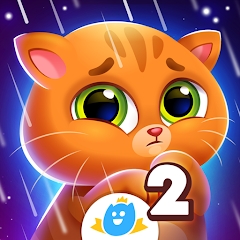 我的虚拟宠物猫Bubbu2 v1.12 我的虚拟宠物猫Bubbu2 v1.12