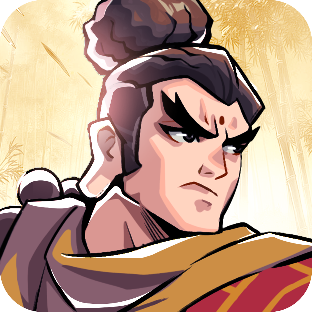 武侠大明星官方版 v1.1 武侠大明星官方版 v1.1