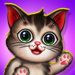 小猫托儿所游戏安卓版 v1.0.23 小猫托儿所游戏安卓版 v1.0.23