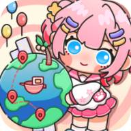 卢米世界国际服官方正版 v2.6 卢米世界国际服官方正版 v2.6