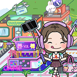 米加小小世界最新版 v1.0 米加小小世界最新版 v1.0