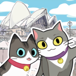 猫友圈猫咪的旅行中文版 v1.8.4 猫友圈猫咪的旅行中文版 v1.8.4
