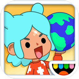 托卡生活世界官方正版 v1.73 托卡生活世界官方正版 v1.73