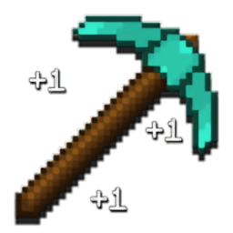 我的世界采矿最新版(pickcrafter) v5.11.09 我的世界采矿最新版(pickcrafter) v5.11.09