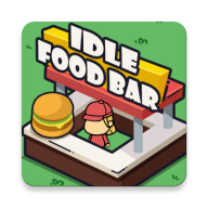 放置食品吧官方版 v1.12
