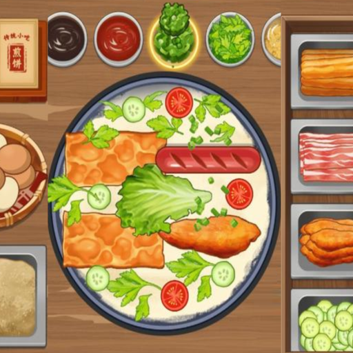 美味小屋官网版 v1.0.6 美味小屋官网版 v1.0.6