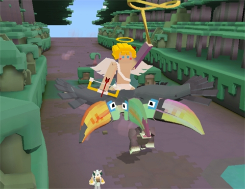 疯狂动物园修改版最新版 v3.7.0