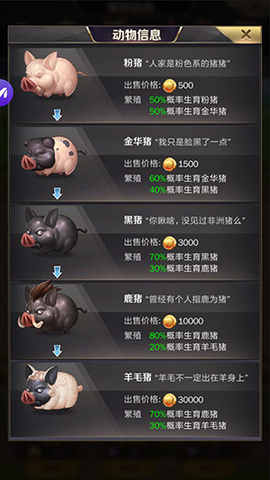 商道高手华为版 v3.1091