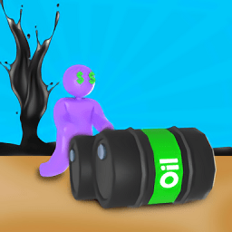 石油大亨闲置3d手机版(oil tycoon idle3d) v1.4.1 石油大亨闲置3d手机版(oil tycoon idle3d) v1.4.1