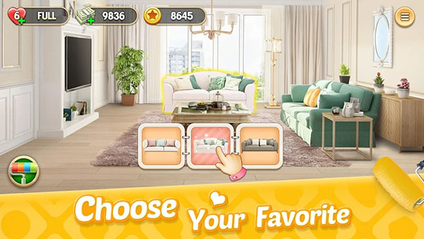 豪宅装饰家居设计官网版 v1.0.17