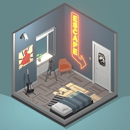 50间密室逃脱游戏(50 tiny room escape) v0.4.09 50间密室逃脱游戏(50 tiny room escape) v0.4.09