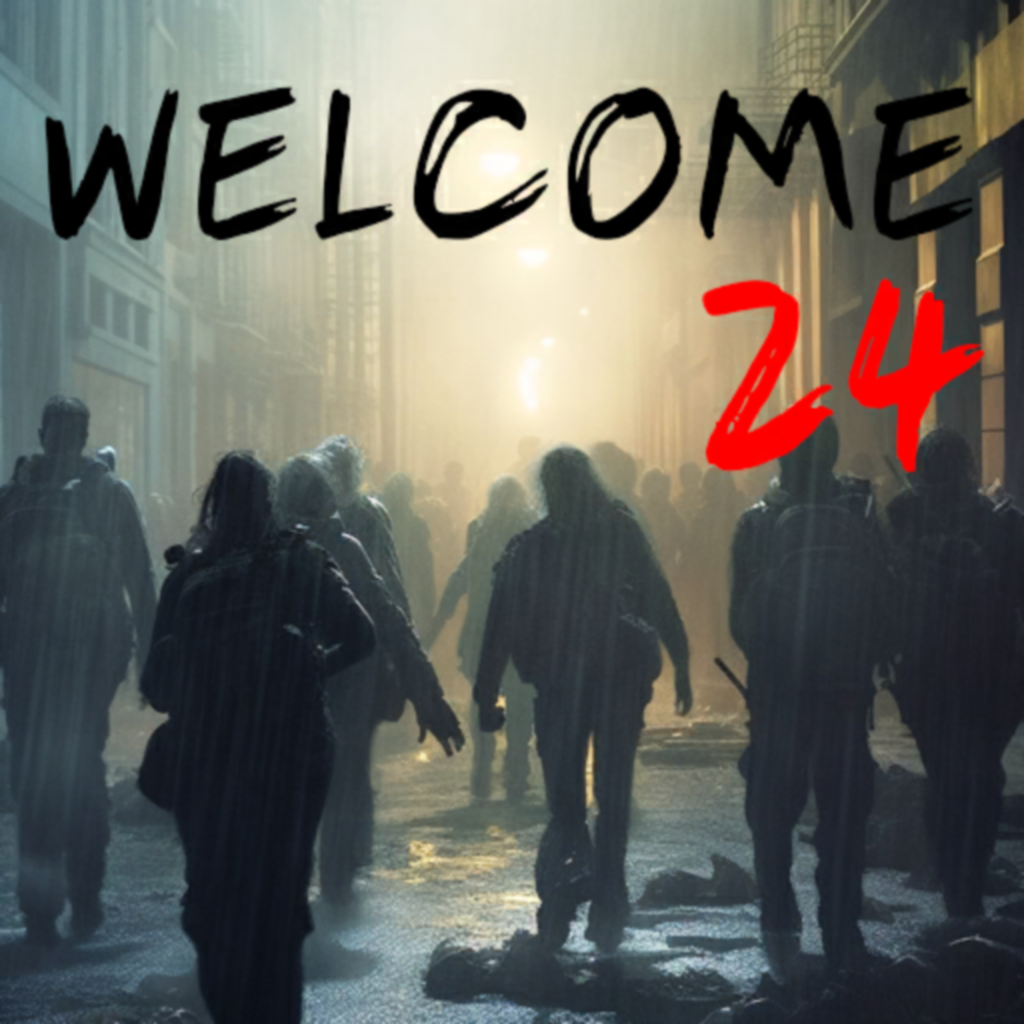 我在末世开超市安卓版 v3.0 我在末世开超市安卓版 v3.0