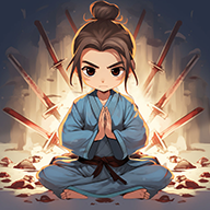 这剑仙只炼剑最新版 v1.0.1 这剑仙只炼剑最新版 v1.0.1