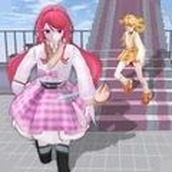 少女换装跑酷手机版最新版 v1.0.0 少女换装跑酷手机版最新版 v1.0.0