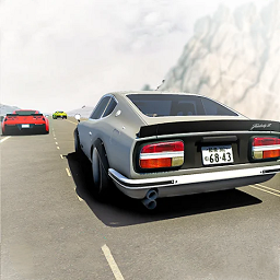 山脊驾驶模拟手机版 v1.0.4 山脊驾驶模拟手机版 v1.0.4