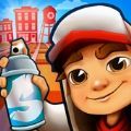 地铁跑酷国际服中文版 v3.2.1 地铁跑酷国际服中文版 v3.2.1