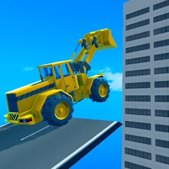 汽车与建筑物碰撞官方版 v0.2.1 汽车与建筑物碰撞官方版 v0.2.1