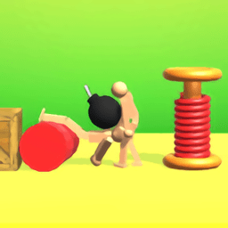 人偶游乐场3d手机版 v1.0 人偶游乐场3d手机版 v1.0