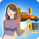 修车厂大亨最新版 v3.1.1 修车厂大亨最新版 v3.1.1