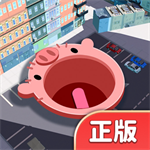 黑洞入侵无限金币版 黑洞入侵无限金币版