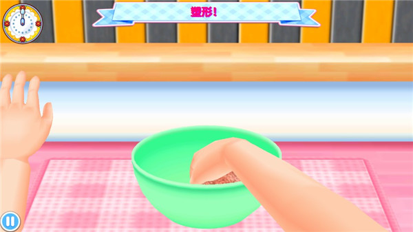 料理妈妈无限金币中文版