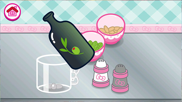 lunchbox凯蒂猫便当安卓版 v2023.3.2