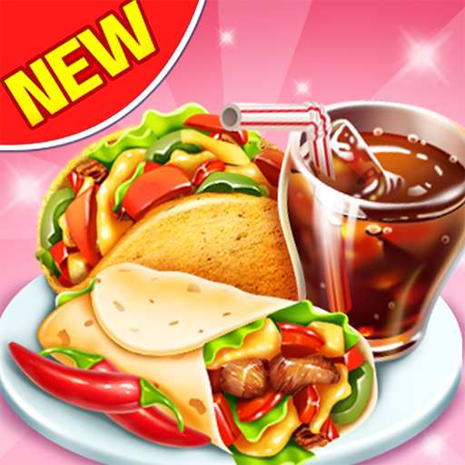 风味美食街无限钻石 v11.1.21.5086 风味美食街无限钻石 v11.1.21.5086