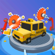 粉碎工厂 v0.0.9 粉碎工厂 v0.0.9