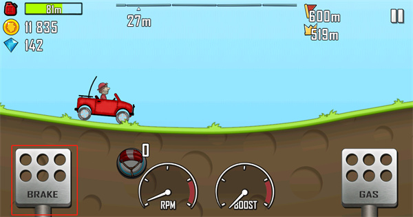 登山赛车国际服正版 v1.61.0