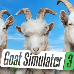 模拟山羊3正版 v1.0.4.2 模拟山羊3正版 v1.0.4.2