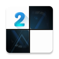 钢琴块2国际服安卓版 v1.2.6 钢琴块2国际服安卓版 v1.2.6