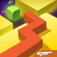 跳舞的线天空之梦手游 v2.1.7