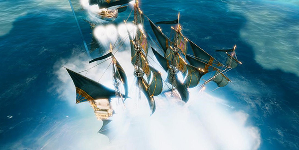 黎明之海九游版 v1.0.2